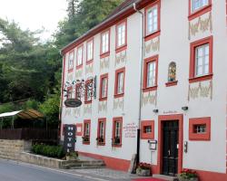 Hotel Zum Goldenen Anker