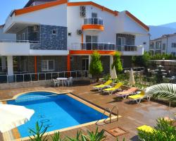 Rose Garden Boutique Hotel