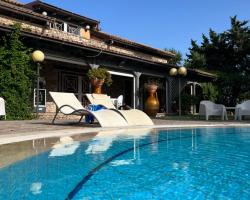 All'Ombra del Palmeto