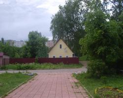 Guest House on Oktyabrskaya 39