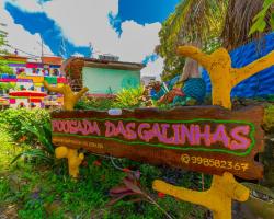 Pousada das Galinhas