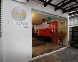 U Place Bangkok