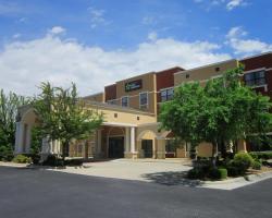 Extended Stay America Suites - Fayetteville - Cross Creek Mall