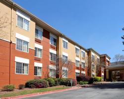 Extended Stay America Suites - Atlanta - Marietta - Powers Ferry Rd