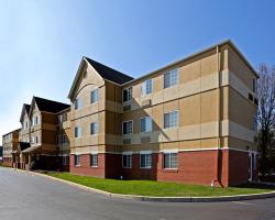 Extended Stay America Suites - Philadelphia - Malvern - Swedesford Rd