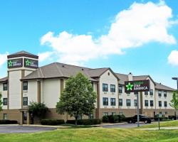 Extended Stay America Suites - Columbus - NE - I-270