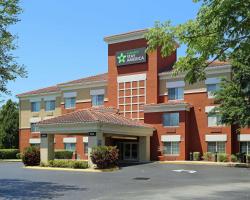 Extended Stay America Suites - Orlando - Altamonte Springs