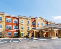 Extended Stay America Suites - Boston - Westborough - East Main Street