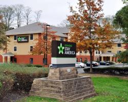 Extended Stay America Suites - Red Bank - Middletown