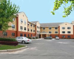 Extended Stay America Select Suites - Hartford - Manchester