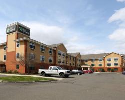 Extended Stay America Suites - Hartford - Meriden