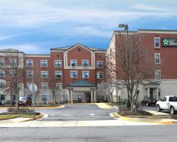 Extended Stay America Suites - Washington, DC - Fairfax - Fair Oaks Mall