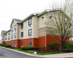 Extended Stay America Suites - Chicago - Itasca