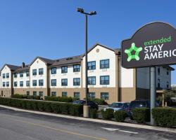 Extended Stay America Select Suites - Chicago - O'Hare