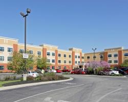 Extended Stay America Suites - Chicago - Midway