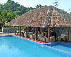 Minahasa Lagoon Resort