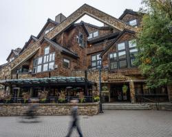 Executive Inn Whistler