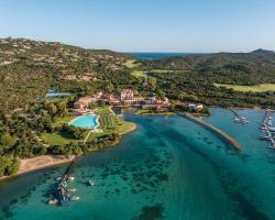 Hotel Cala di Volpe, a Luxury Collection Hotel, Costa Smeralda