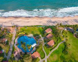 Radisson Blu Resort Temple Bay Mamallapuram