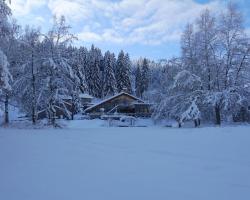 Auberge De La Poulcière
