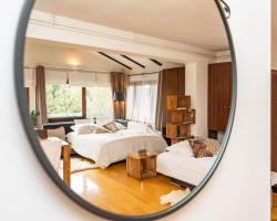 B&B Villa Sumrak Plitvica