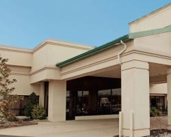 Ramada Inn by Wyndham Fairfield NJ