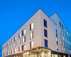 Hampton by Hilton Bournemouth