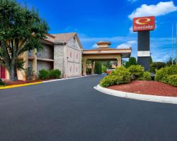 Econo Lodge Princess Anne