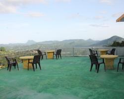 Pure Nature Hotel Kandy