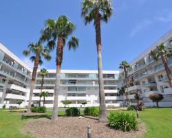 RNET - 206 Apartments Roses Porto Mar