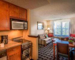 TownePlace Suites by Marriott Baltimore BWI Airport