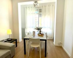 Suites4days Sagrada Familia Apartment