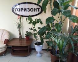 Hotel Horizont
