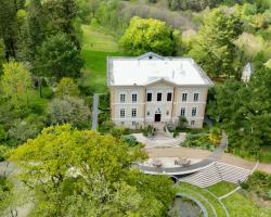 Chateau de Bézyl