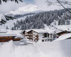 Hotel Garni Lavendel