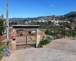 Casa de Campo "Quinta do Cadafaz"