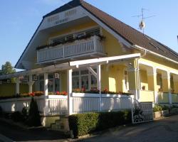 Forrás Ház