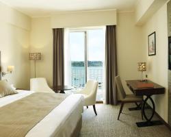 Grand Hotel Portoroz 4* superior – Terme & Wellness LifeClass