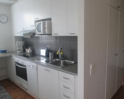Apartment Kerava City