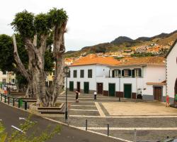 Casas do Largo Dos Milagres