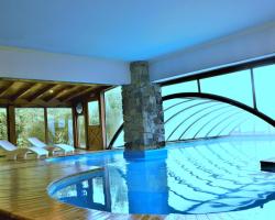 Hosteria Patagon