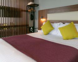 Best Western Lancaster Morecambe Lothersdale Hotel