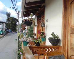 Hostal Casa Familiar