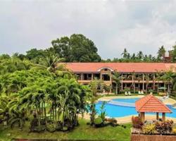 Sierra Resort