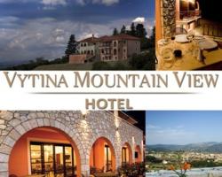 Vytina Mountain View Hotel