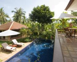 Lamyai Plantation Villa