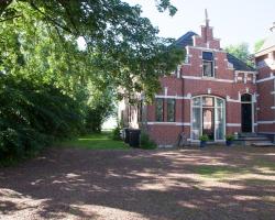 Hoeve Ceres