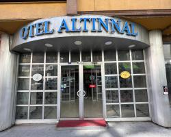 Altinnal Hotel