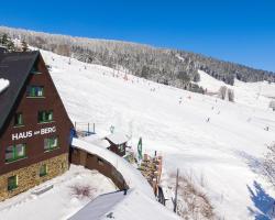 Haus am Berg - Pension direkt am Skihang