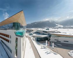 Tauern Spa Hotel & Therme
